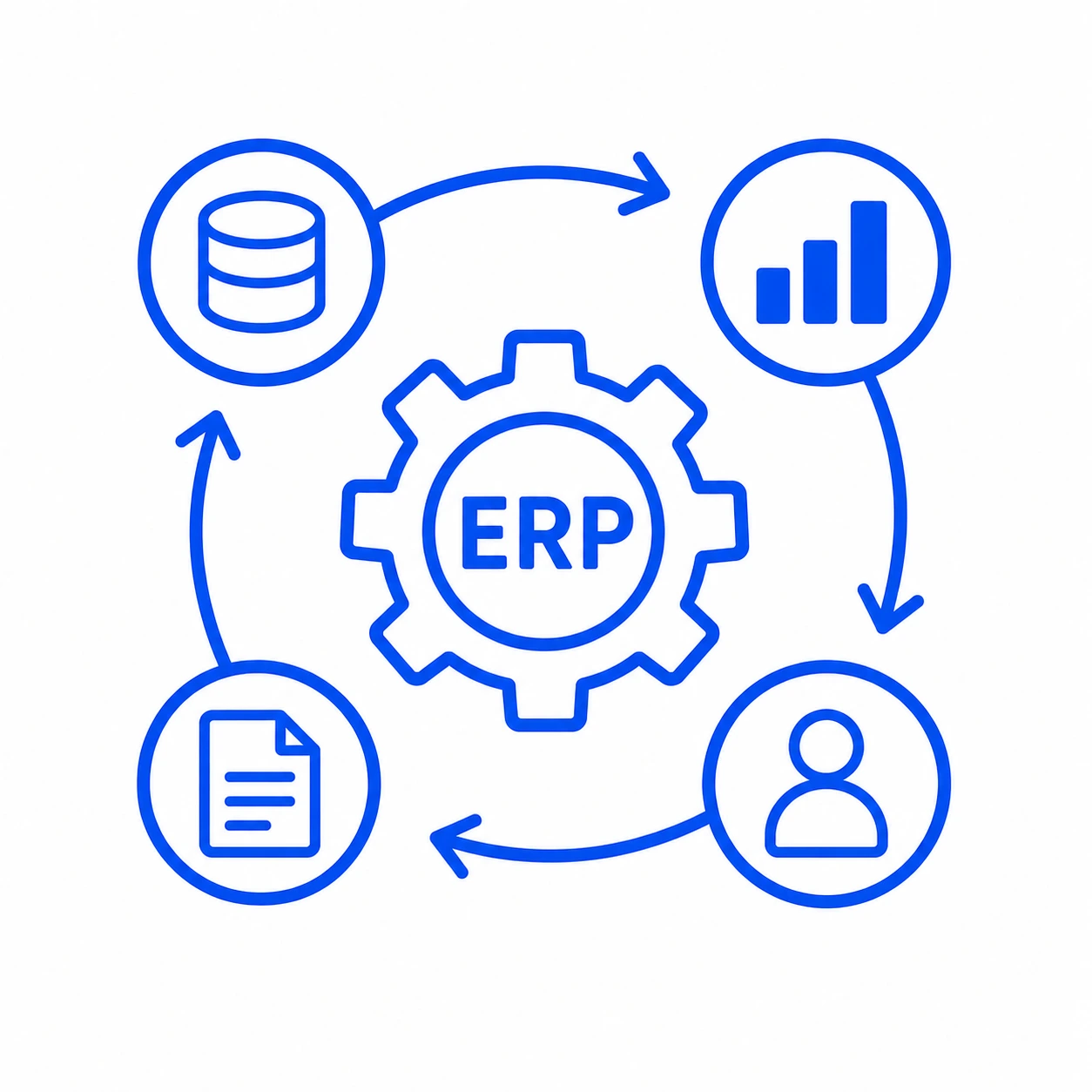 ERP Integration